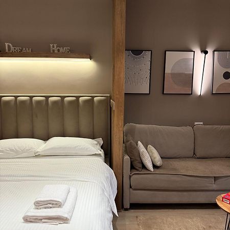 4Seasonsgea , Deluxe Studio , City Centre , Tirana Exteriér fotografie