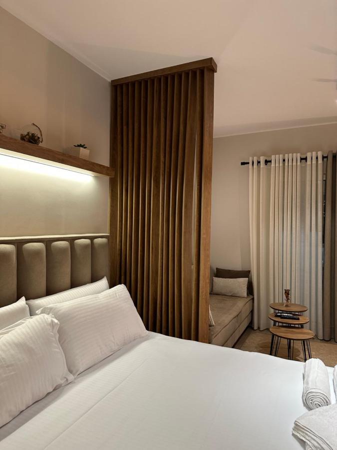 4Seasonsgea , Deluxe Studio , City Centre , Tirana Exteriér fotografie