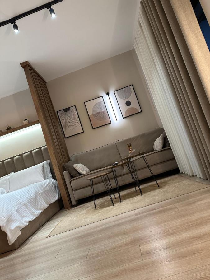 4Seasonsgea , Deluxe Studio , City Centre , Tirana Exteriér fotografie