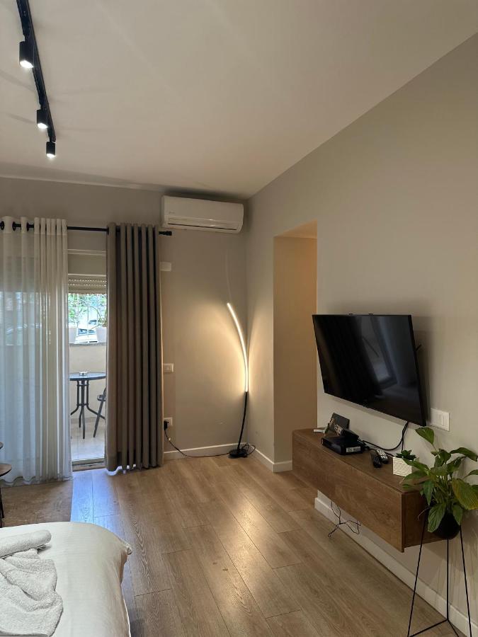 4Seasonsgea , Deluxe Studio , City Centre , Tirana Exteriér fotografie